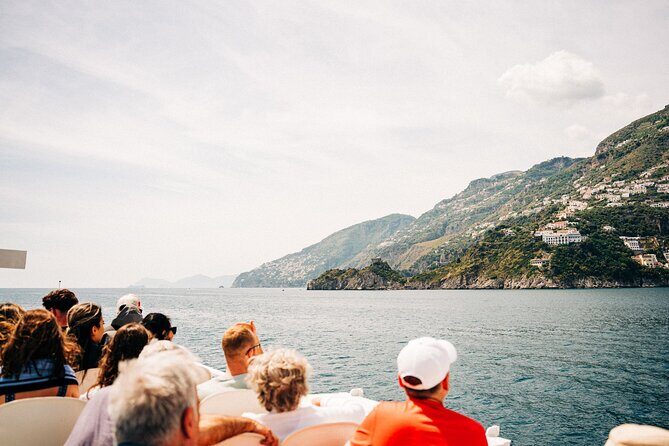 Boat-Hopping On The Amalfi Coast & Positano: Day Trip from Rome - Final Words