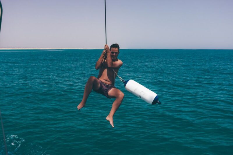 Boat in Algarve - Luxury Catamaran - Portimão - Key Points