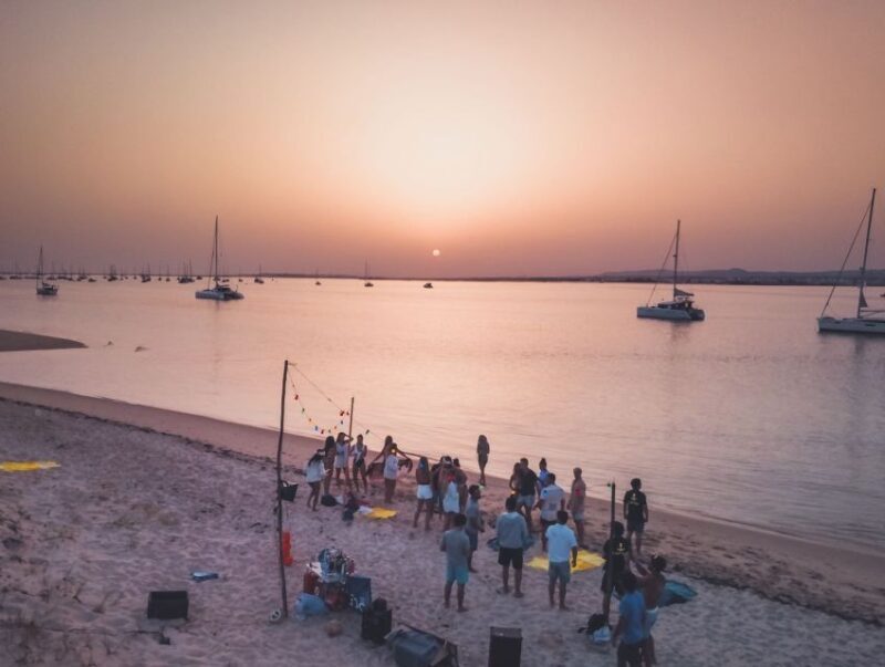 Boat in Algarve - Luxury Catamaran - Portimão - Final Thoughts