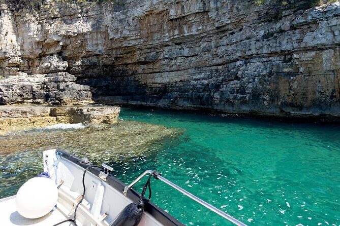 BOAT & KAYAK! Sea Adventure - Snorkeling & Cliff Jumps - Practical Details & Tips