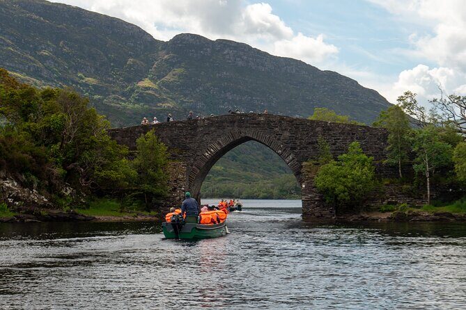 Boat Only Ticket (Walk the Gap of Dunloe) - The Sum Up: Who Will Love This Tour?