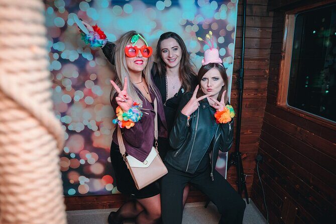 Boat Party in Wroclaw with Unlimited Drinks - What to Expect from the Wroclaw Boat Party