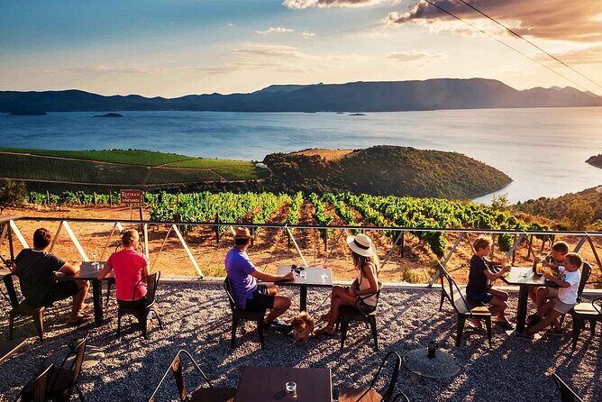 Boat Party Split - Final Thoughts