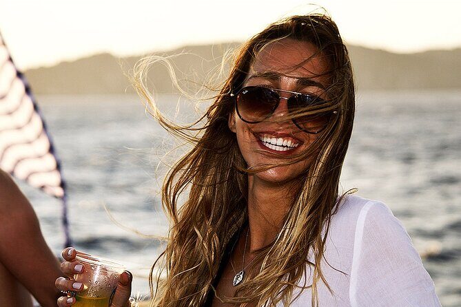 Boat Party with Swimming Stop Experience in Mykonos - Honest Reviews and Real Feedback