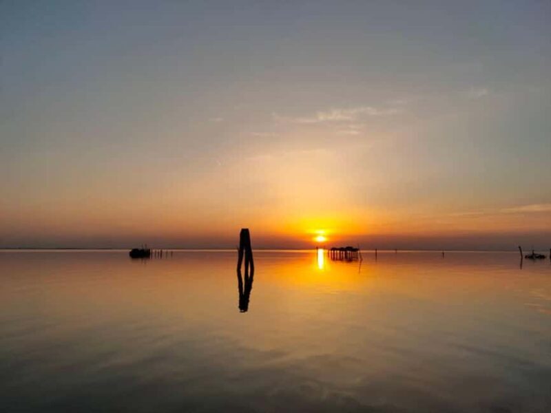 Boat Photo Tour: Capture Chioggia's Magic at Dawn & Dusk - What to Expect from the Tour