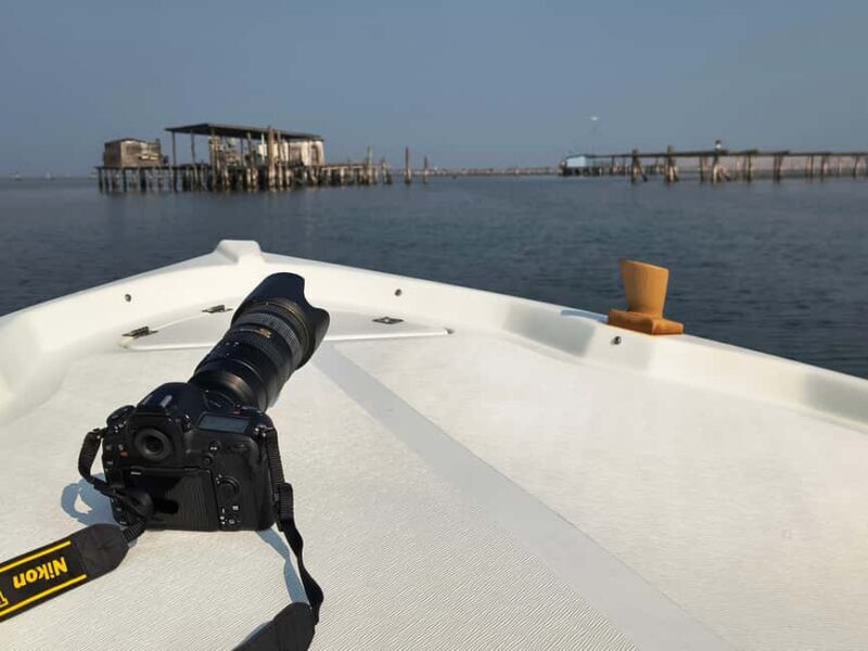 Boat Photo Tour: Capture Chioggia's Magic at Dawn & Dusk - Value for Money