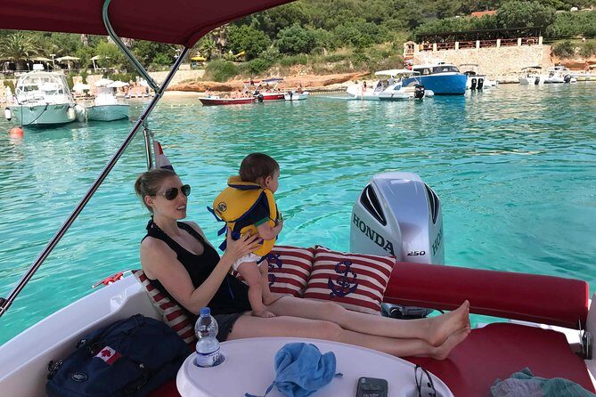 Boat Private Day Tour to Hvar and Pakleni Islands from Split - The Itinerary in Detail: What You Can Expect