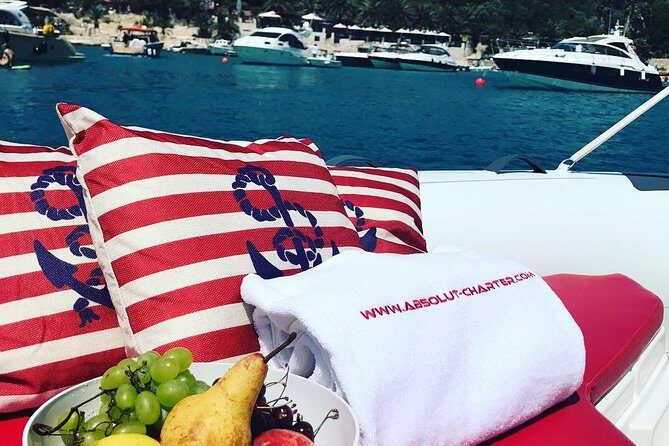 Boat Private Day Tour to Hvar and Pakleni Islands from Split - The Experience: What Travelers Say