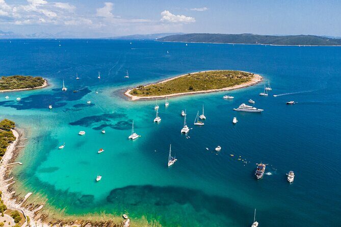 Boat Private Day Tour to Hvar and Pakleni Islands from Split - Final Thoughts: Is This Tour Right for You?