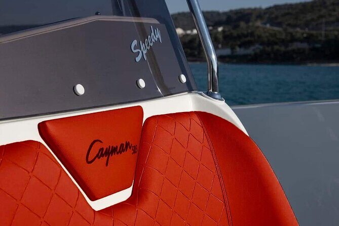 Boat rent on Amalfitan coast no license or with skipper - Discovering the Amalfi Coast by Boat—What You Can Expect