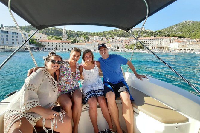 Boat rental - 1 day from Trogir - Frequently Asked Questions