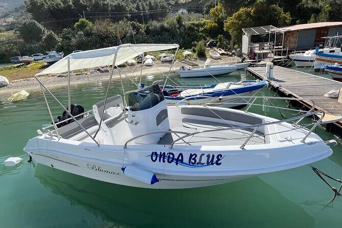 Boat rental Castellammare del Golfo, rent a boat. - Discovering the Sicilian Coast by Boat: An Honest Look at the Castellammare del Golfo Rental