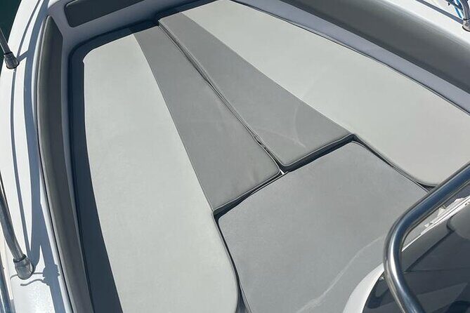 Boat rental Castellammare del Golfo, rent a boat. - Who Is This Tour Best For?