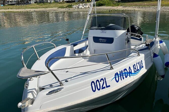 Boat rental Castellammare del Golfo, rent a boat. - Final Thoughts