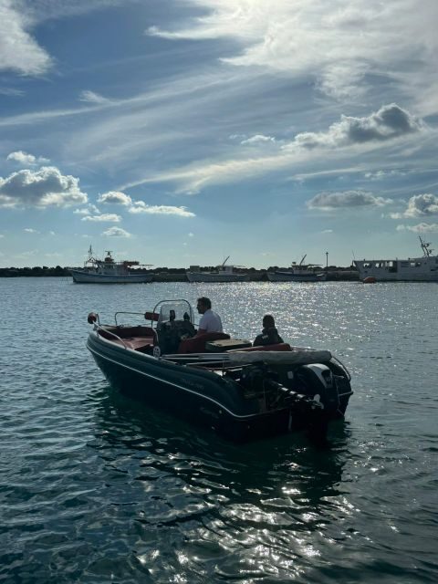 Boat Rental (Crewed) Karel 5.5 - Why the Karel 5.5 Stands Out