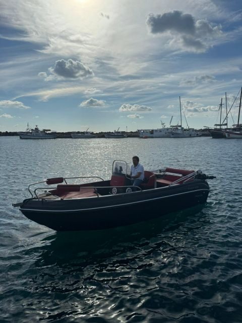 Boat Rental (Crewed) Karel 5.5 - Real Traveler Feedback