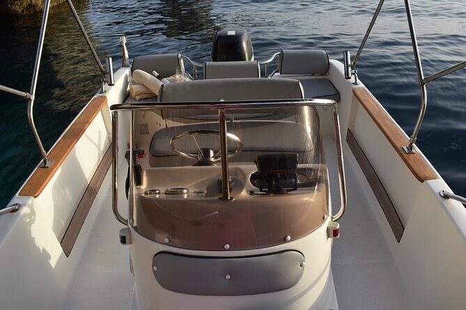 Boat rental in Dubrovnik Croatia. Cruise around Dubrovnik coast and islands - A Closer Look at the Dubrovnik Coast and Islands Boat Tour