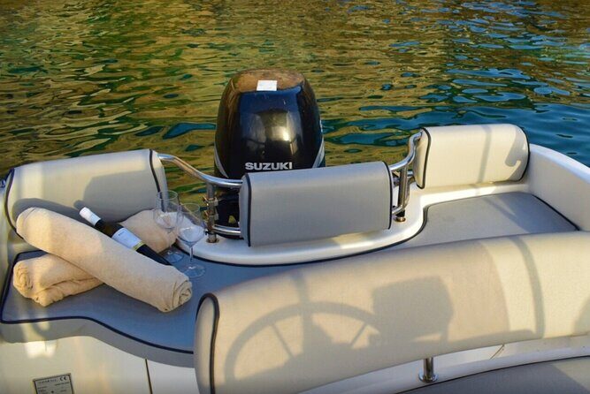 Boat rental in Dubrovnik Croatia. Cruise around Dubrovnik coast and islands - Who Would This Tour Suit Best?