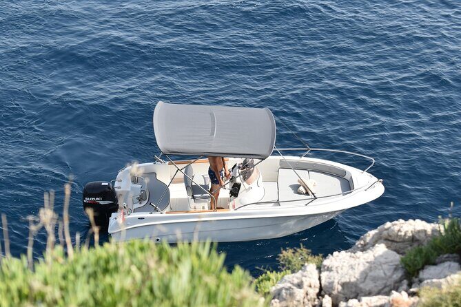 Boat rental in Dubrovnik Croatia. Cruise around Dubrovnik coast and islands - Final Thoughts