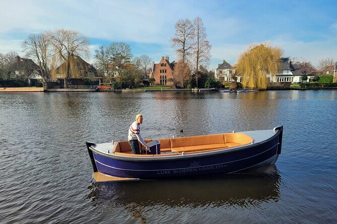 Boat Rental in Haarlem - Final Thoughts