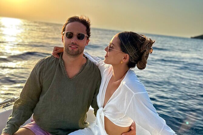 Boat Rental in Santorini - FAQ