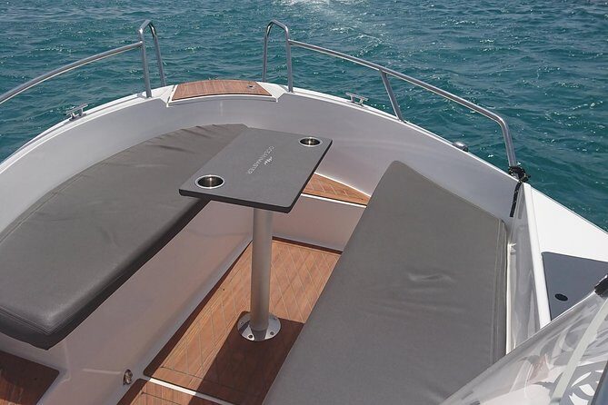 Boat rental in Torrevieja - Who Will Love This?