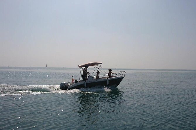 Boat rental in Torrevieja - The Downsides to Keep in Mind