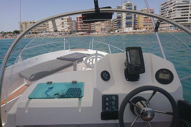 Boat rental in Torrevieja - Final Thoughts