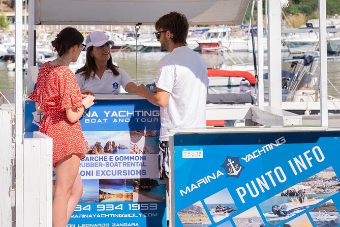 Boat rental without license Castellammare del Golfo-Rent boat - Exploring Sicily by Boat Without a License: A Detailed Look at Castellammare del Golfo’s Rent-a-Boat Experience