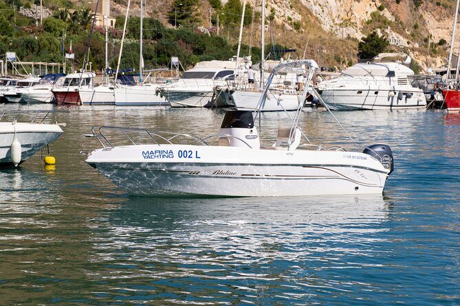 Boat rental without license Castellammare del Golfo-Rent boat - Final Thoughts