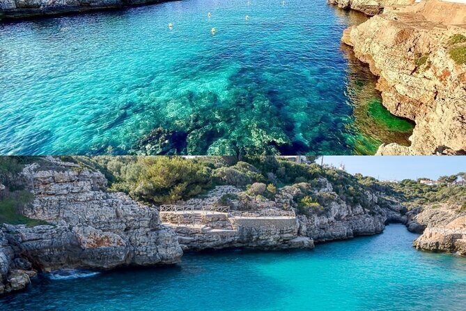 Boat Rental without License in Ciutadella - Exploring Menorca from the Water: A Review of the Boat Rental without License in Ciutadella