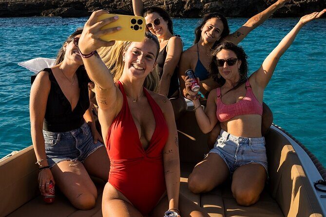 Boat Rental without License in Ciutadella - Key Points