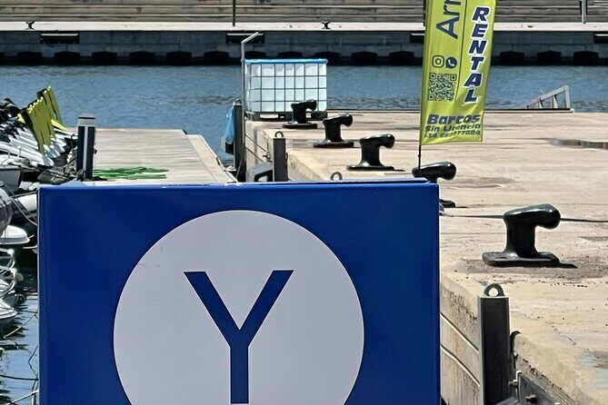 Boat Rental Without License in La Marina de Valencia - The Practical Side: Costs, Booking, and Policies