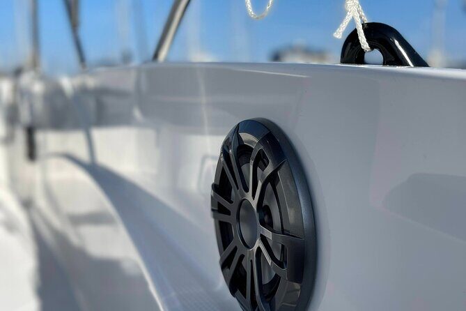 Boat Rental Without License in La Marina de Valencia - Final Thoughts