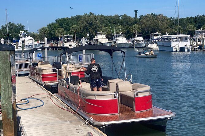 Boat Rentals in Shell Key - Authentic Voices and Real Experiences