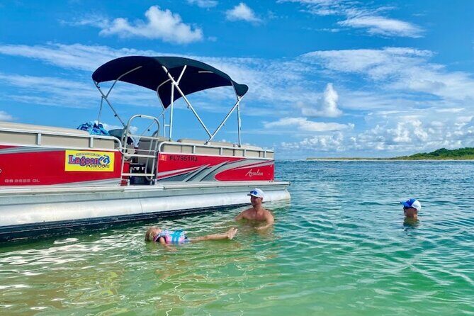 Boat Rentals to Shell Key, Treasure Island and St. Pete Beach - The Value Proposition