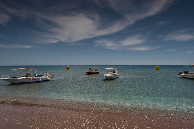 Boat Rentals without Licence from Faliraki Rhodes - Why Renting a Boat in Rhodes is a Unique Experience