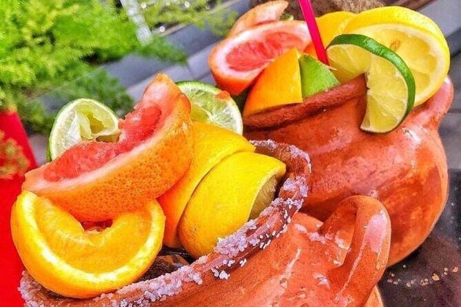 Boat ride and Mezcal Tasting at Xochimilco - Who Should Book This Tour?