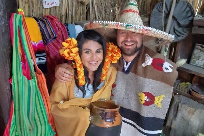 Boat ride and Mezcal Tasting at Xochimilco - FAQ