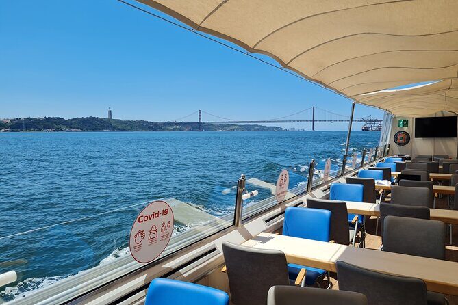 Boat ride in Tagus river - Frequently Asked Questions