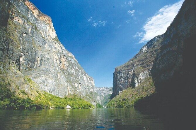 Boat ride through Sumidero Canyon and visit to Indian Villages - A Deep Dive into the Tour Experience