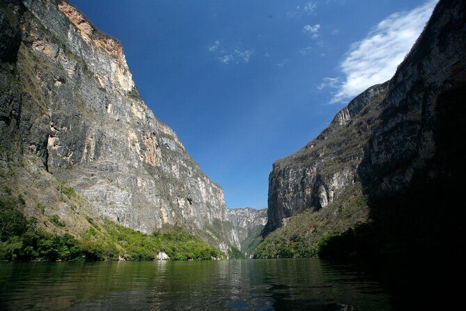 Boat ride through Sumidero Canyon and visit to Indian Villages - Practical Tips and What to Expect