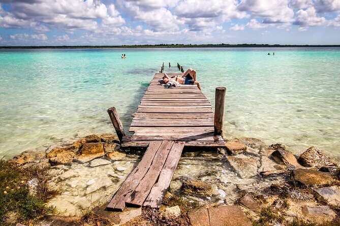 Boat Ride Tour at Bacalar from Cancun & Playa Del Carmen - FAQ