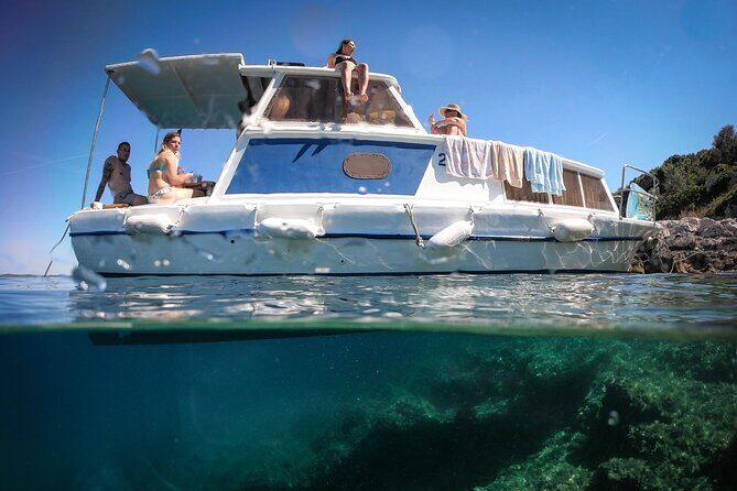 Boat rides through Zadar Archipelago - Exploring the Zadar Archipelago Boat Ride: A Practical Review