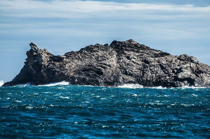 Boat through Cap de Creus and Port Lligat visit Cadaqués 1H30 - The Sum Up