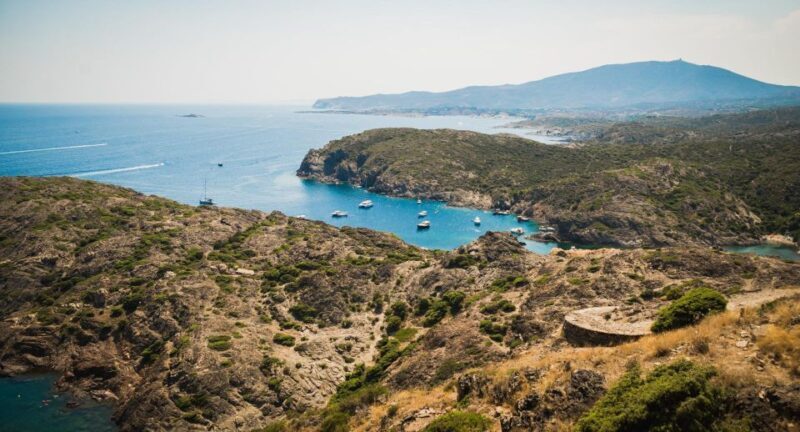 Boat through Cap de Creus and Port Lligat + Visit Cadaqués - Highlights: Why This Tour Is Worth Considering