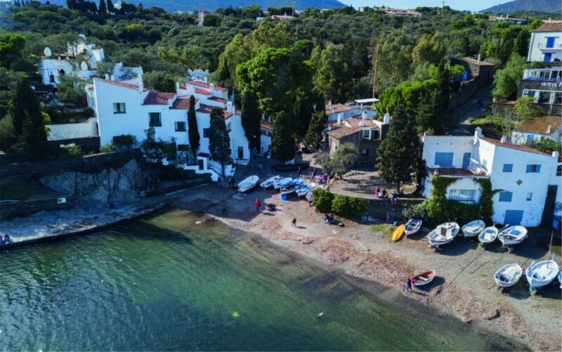 Boat through Cap de Creus and Port Lligat + Visit Cadaqués - What Real Travelers Say