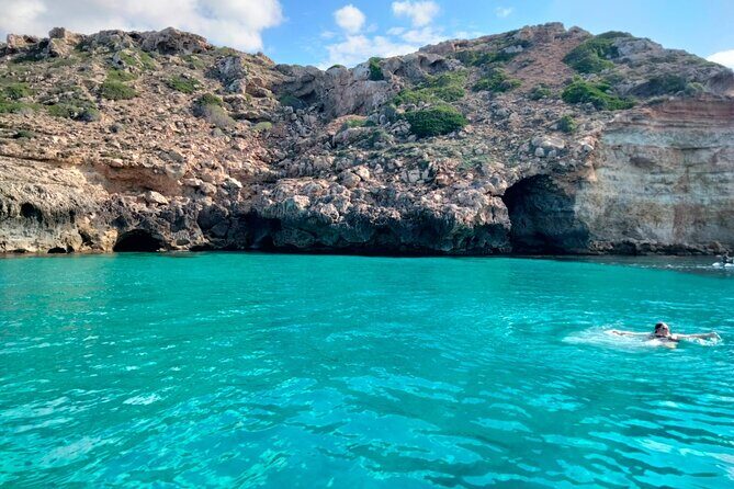 Boat Tour 2 hour in Palma Bay - Practical Details You Should Know