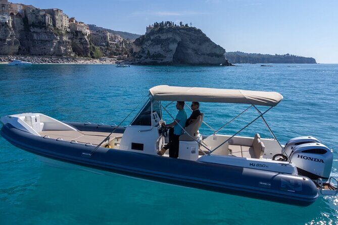 Boat Tour along the Coast of the Gods with Snorkeling - Potential Drawbacks and Considerations