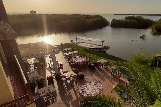 Boat Tour and Paella tasting in Valencia (Booking 2 weeks before) - FAQs